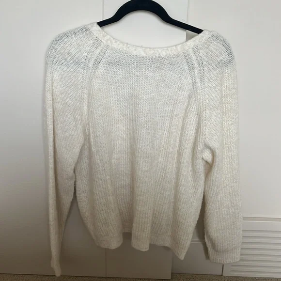 Reversible Sweater - Picture 2 of 2